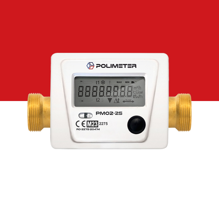 Polimeter